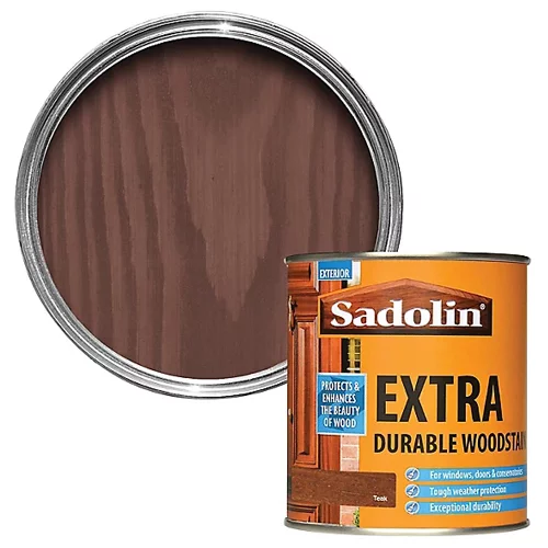 Sadolin Extra Tik 3 0.75l