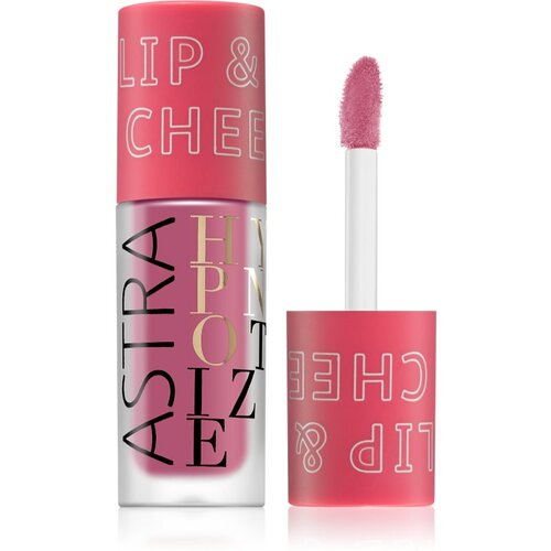 Astra Make-up Hypnotize Lip & Cheek tekuće rumenilo za usne i lice nijansa 01 Boho 3,5 ml Cijene