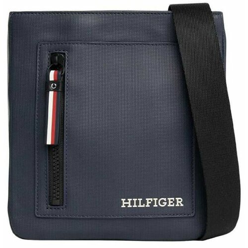 Tommy Hilfiger - - Mini muška torba Slike