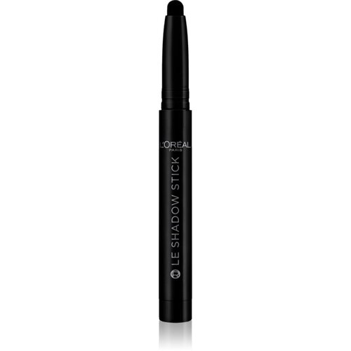L´Oréal Paris Infaillible senčila v gelu za oči odtenek 490 All Night Black 1.4 g Cene