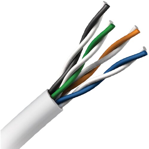 Connect Xl mrežni utp kabl, CAT5e, cca, 305 met. - CAT5-UTP-CCA Cene