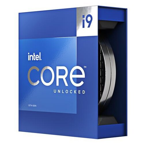 Intel Core i9-13900K 3.0GHz36MB L3 LGA1700 BOXRaptor Lake,bez hladnjaka Slike