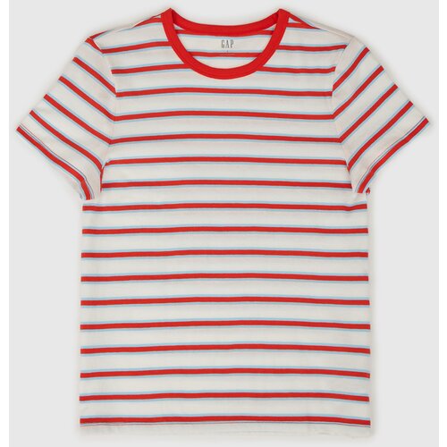 GAP Cotton T-shirt Americana - Women&amp;#039;s Slike