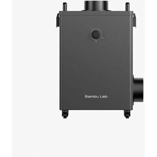 Bambu Lab smoke purifier SP001-EU Slike