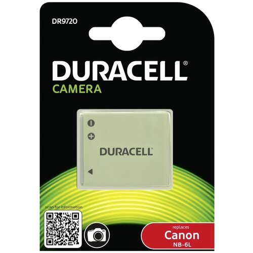  Duracell za Canon NB-6L Cijene