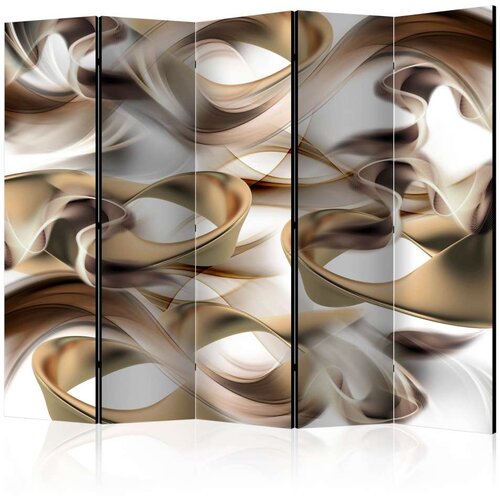  Paravan u 5 dijelova - Twisted World II [Room Dividers] 225x172 Slike