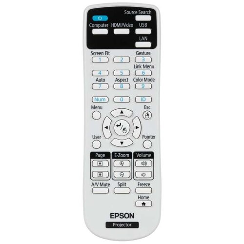 Epson Projektor EB-2250U Slike