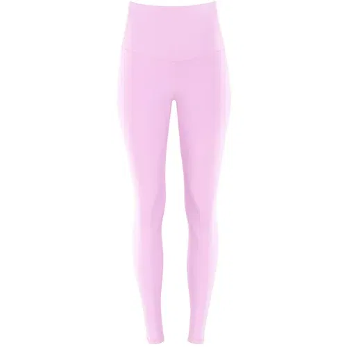 Winshape Sportske hlače 'HWL117C' lavanda / roza