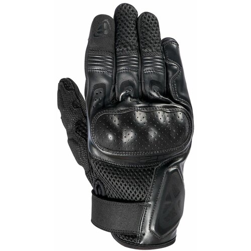 Ixon Rs2 black rukavice Cene