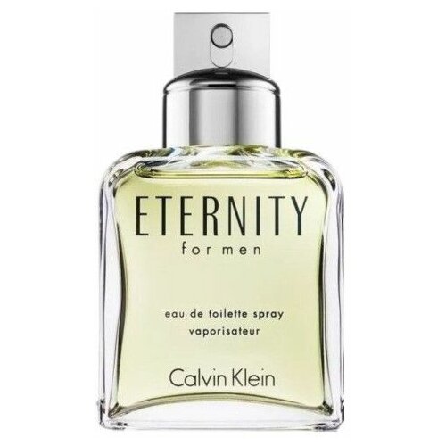 Calvin Klein eternity muški edt 100ML Slike