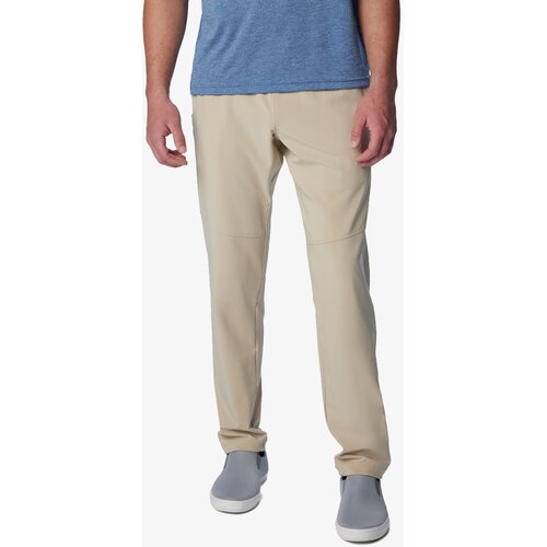 Columbia Pantalone Terminal Roamer Pant-Ancient Fossil Slike