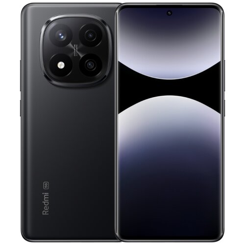Xiaomi Redmi Note 14 PRO+ 5G 12/512GB CRNI Cene
