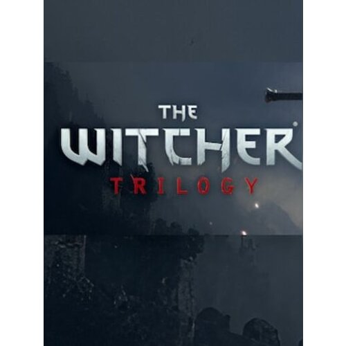  the witcher trilogy pack (pc) gog key global Cene
