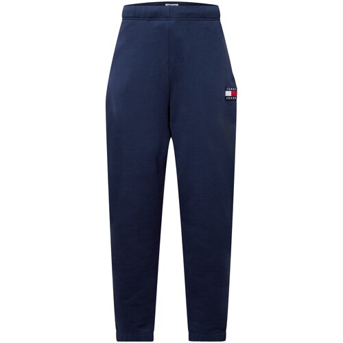 Tommy Jeans MAN BLUE PANTS Slike
