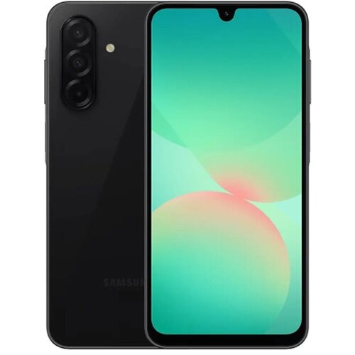 Samsung Galaxy A26 Mobilni telefon 6/128GB 5G EE Crni Cene