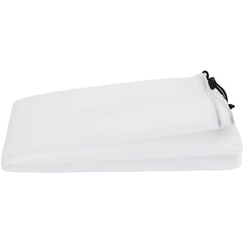vidaXL Prevleka za rastline iz flisa z zadrgo 4 kosi 70 g/m&sup2; 0,8x0,8 m Cene