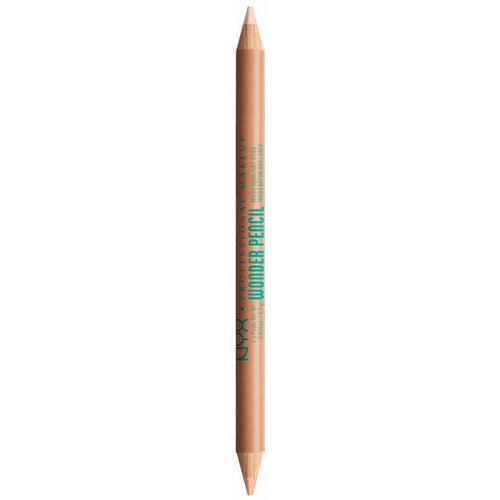 NYX Professional Makeup wonder pencil olovka za lice wp01 light Slike