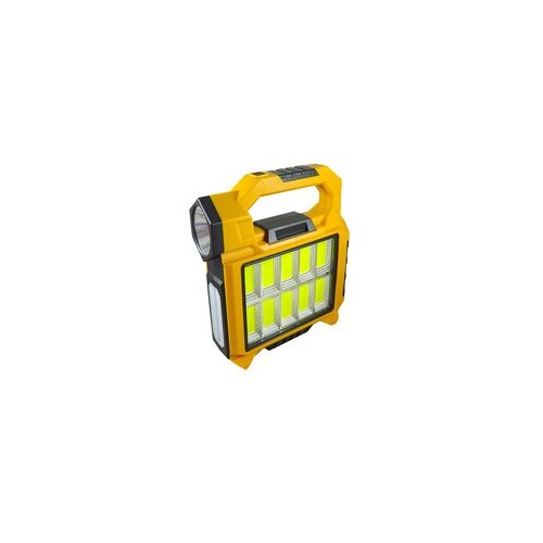 Somogyi Elektronic ELEMENTA punjiva led baterijska lampa YW17417-3782 Cene