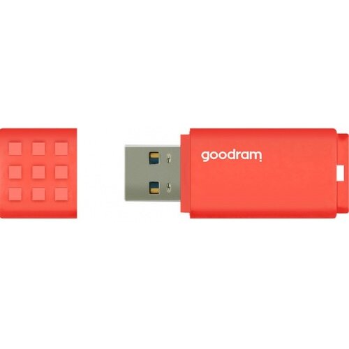 Goodram UME3-0640O0R11 USB flash drive 64 GB USB Type-A 3.2 Gen 1 (3.1 Gen 1) Orange Cijene