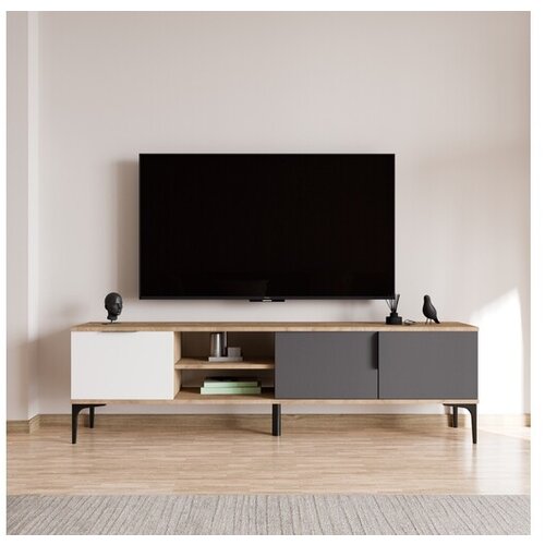 Hanah home TV komoda Tarz 360ALE1703 Cene