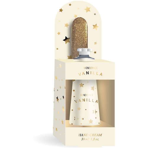  Hand Cream 30 ml + Nail File Gold Cene