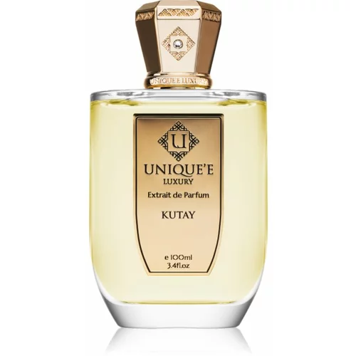 Unique'e Luxury Kutay parfemski ekstrakt uniseks 100 ml