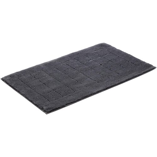 Vossen kopalni&amp;scaron;ka preproga exclusive temno siva 60/100 cm Slike