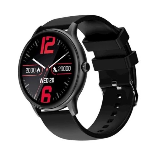  Pametni sat Maxlife MXSW-100 crni Cijene