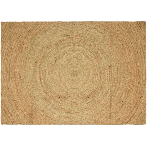  Tepih Smeđa 200 x 290 cm Juta Cene