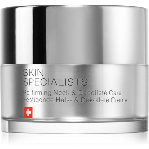 Artemis SKIN SPECIALISTS učvr&amp;scaron;ćujuća krema za vrat i dekolte 50 ml Slike
