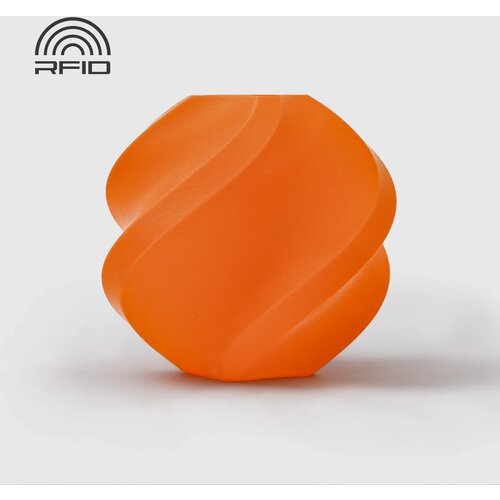 Bambu Lab PLA Basic Orange - Kolut Cijene