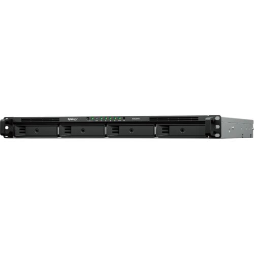 Synology RS826+ BAREBONE NETWORK ATTACHED STORAGE WITHOUT HDD UK ( RS826PLUS ) Slike