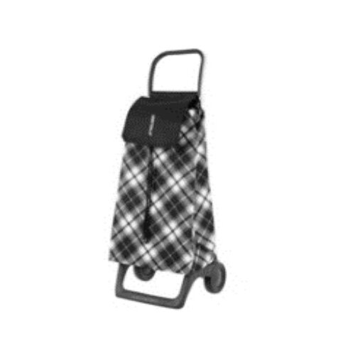Rolser kolica za pijacu jet 40l Capri negro Cene