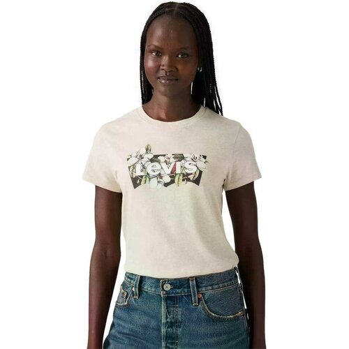 Levi's Levis - Ženska logo majica Cene