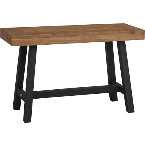  Klupa 80 cm od masivne tikovine Cene