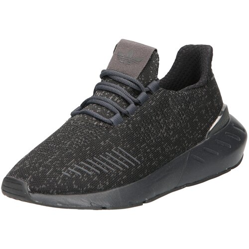 Adidas Sportske cipele tamo siva / crna / srebro Cijene