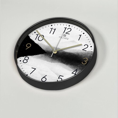 Wallity Zidni sat 261212-syh134altn, 30x30 cm, Šareni Cene
