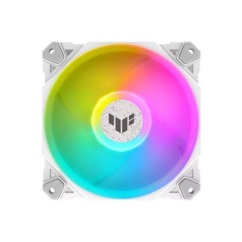 Asus tuf gaming f120 argb white edition cas02322 Ventilator ( 23876 ) Cene