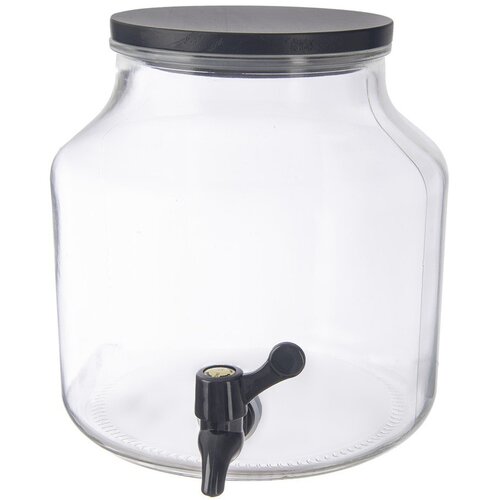 Orion Posoda za pijačo s pipo 5,2 l &amp;ndash; Slike