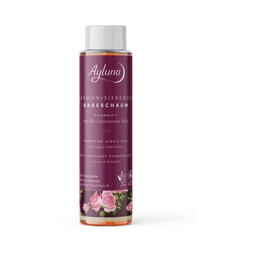 Ayluna Harmonična pena "Rožni cvetovi" - 400 ml Cene
