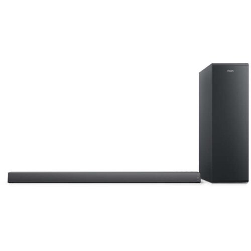 SOUNDBAR TAB6305 Soundbar2.1-kanalni bežični niskotonacIzuzetno tanak, snažan zvuk Cijene