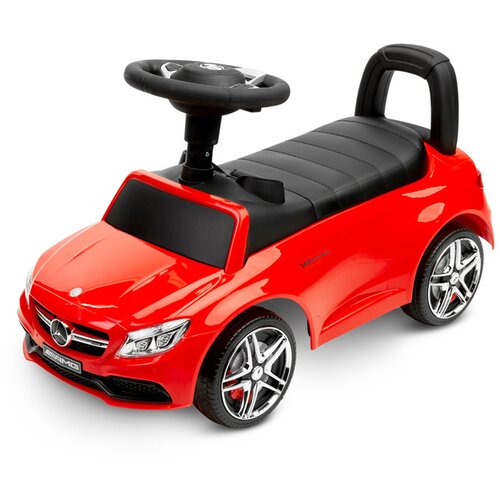 Toyz Poganjalec Mercedes AMG C63 Rdeča iks Cene