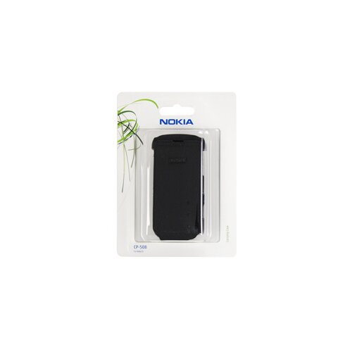 Nokia TORBICA CP-508 C6-00 ČRNA Cene
