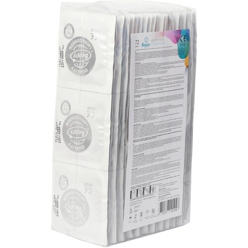 Beppy Condoms 1000 pack Cene