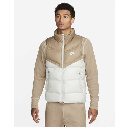 Nike M nk sf wr pl-fld vest Cene