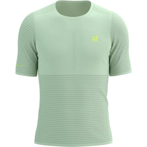  Majica Compressport Pro Racing SS T-shirt Ice Flow - XL Cijene