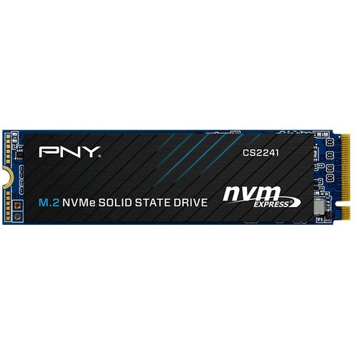 PNY Technologies PNY CS2241 512GB M.2 NVME PCI Express 4.0 3D NAND Bulk Cijene