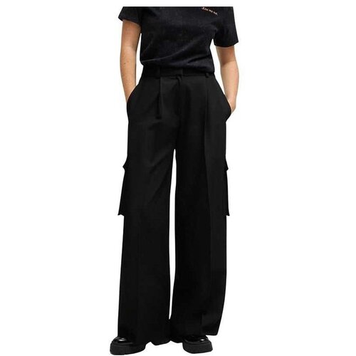 Hugo Široke ženske pantalone Cene
