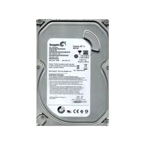 Seagate st3500414cs 5900rpm 16mb slim sata hdd 3.5 500gb Cene