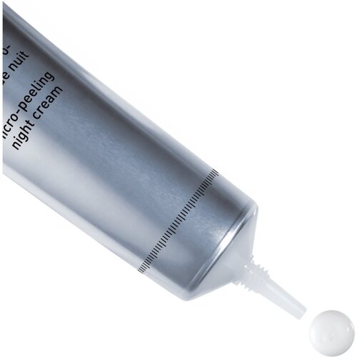 Filorga SLEEP &amp;amp; PEEL 4.5 noćna obnavljajuća krema s AHA Acids 40 ml Slike